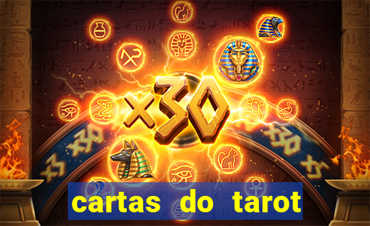 cartas do tarot que indicam mentira